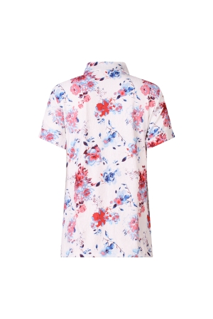 City Life 213313 Z10470 Blauw kobalt