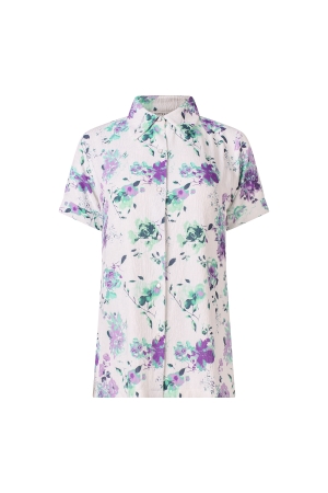 City Life 213313 Z10470 Blauw petrol