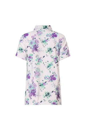 City Life 213313 Z10470 Blauw petrol