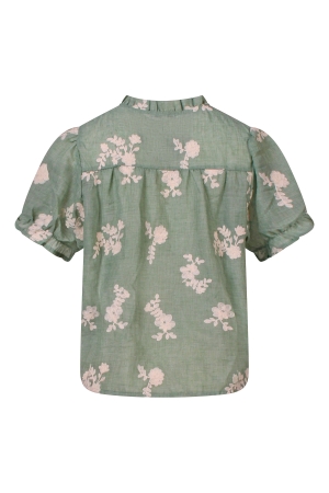 City Life Eva Z10579 Groen mos