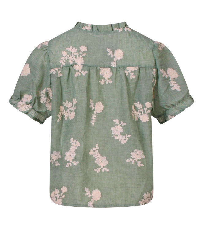 City Life Eva Z10579 Groen mos