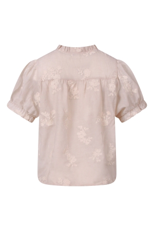 City Life Eva Z10579 Ecru off white