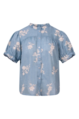 City Life Eva Z10579 Blauw midden