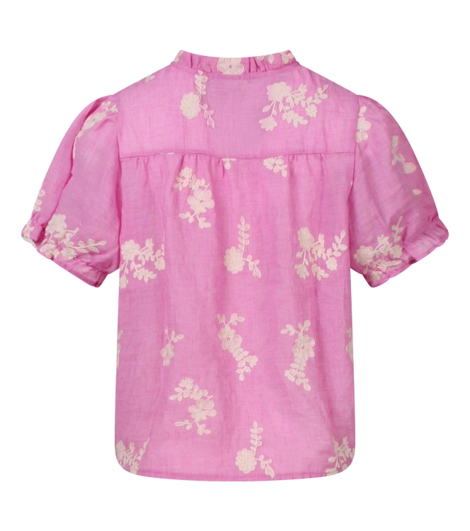 City Life Eva Z10579 Rose