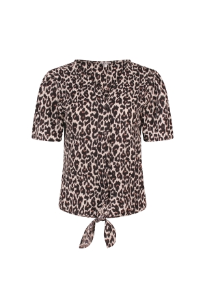 lizzi lou Luna aop Z10495 Ecru naturel