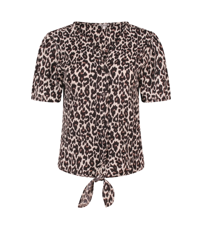 lizzi lou Luna aop Z10495 Ecru naturel