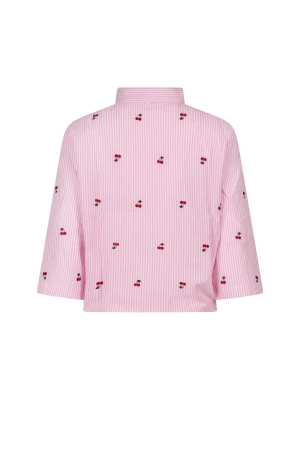 lizzi lou Nienke Z10501 Rose