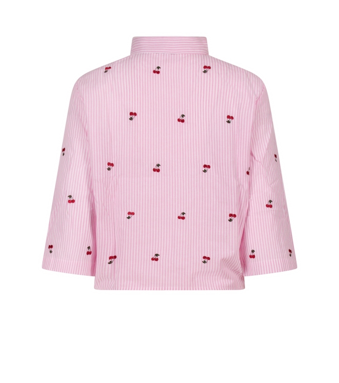 lizzi lou Nienke Z10501 Rose