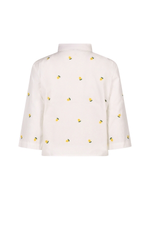 lizzi lou Nienke Z10501 Wit