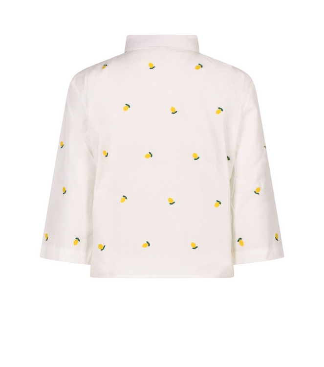 lizzi lou Nienke Z10501 Wit