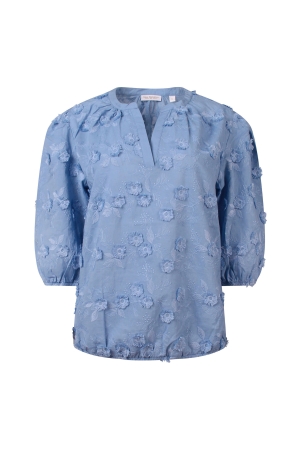 So Soire Alison Z10540 Blauw midden