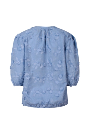 So Soire Alison Z10540 Blauw midden