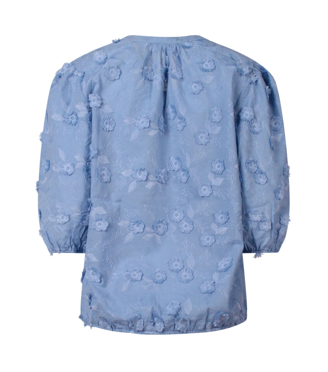 So Soire Alison Z10540 Blauw midden