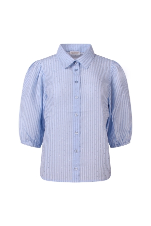 So Soire Ilja Z10544 Blauw licht