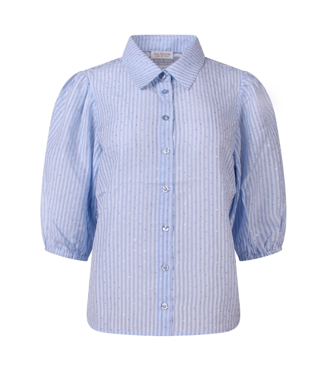 So Soire Ilja Z10544 Blauw licht