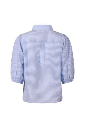 So Soire Ilja Z10544 Blauw licht