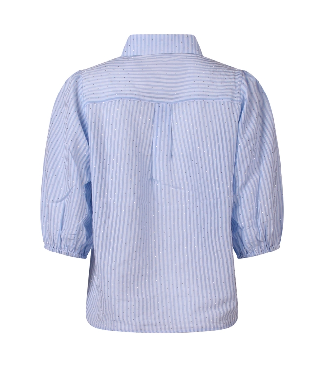 So Soire Ilja Z10544 Blauw licht