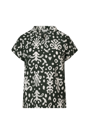 City Life 103559 Z10620 Groen army