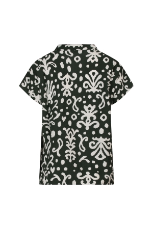 City Life 103559 Z10620 Groen army