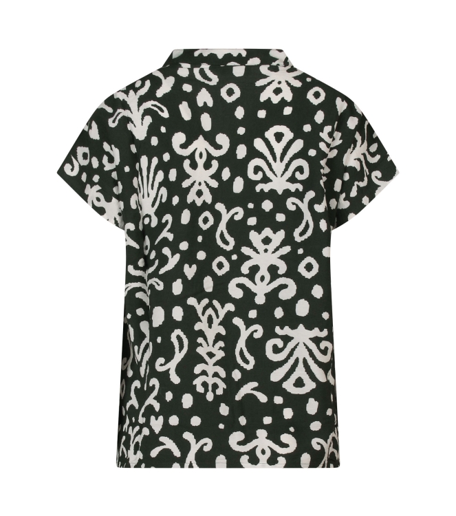 City Life 103559 Z10620 Groen army