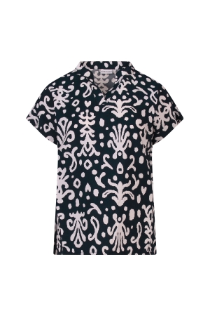 City Life 103559 Z10620 Blauw marine