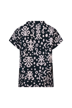 City Life 103559 Z10620 Blauw marine