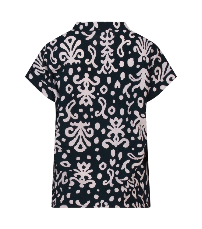 City Life 103559 Z10620 Blauw marine