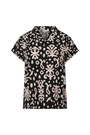 City Life 103559 Z10620 Zwart