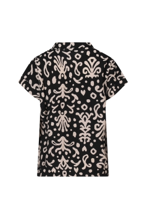 City Life 103559 Z10620 Zwart