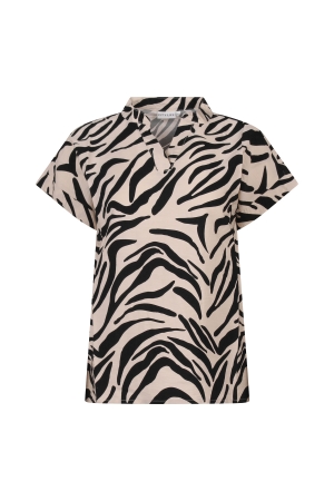 City Life 103559-01 Z10621 Zwart