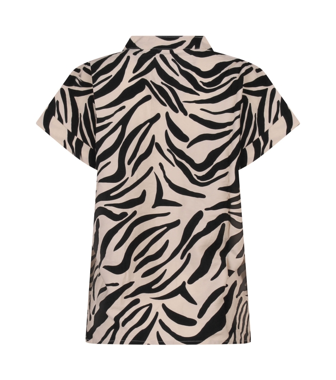 City Life 103559-01 Z10621 Zwart