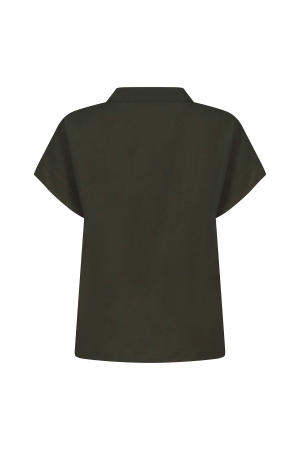 City Life 103523 Z10622 Groen army