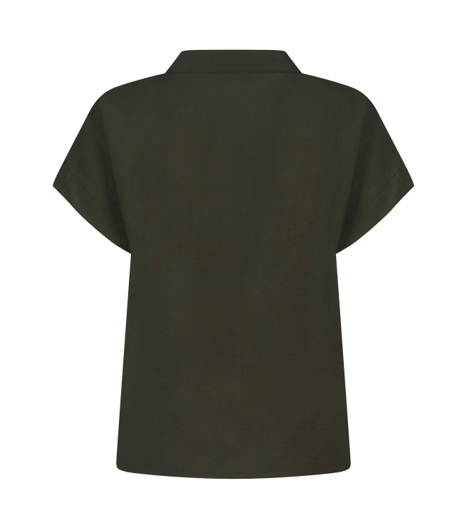 City Life 103523 Z10622 Groen army