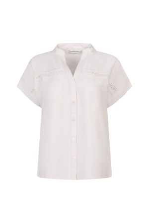 City Life 103523 Z10622 Ecru off white