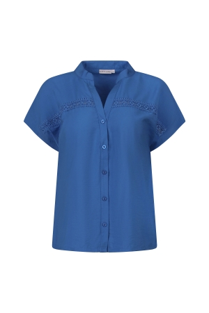 City Life 103523 Z10622 Blauw kobalt