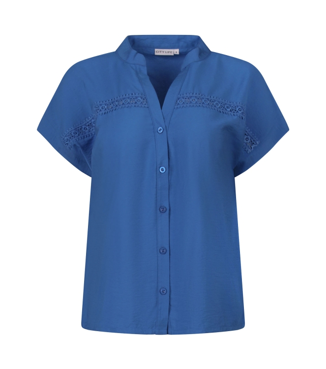 City Life 103523 Z10622 Blauw kobalt