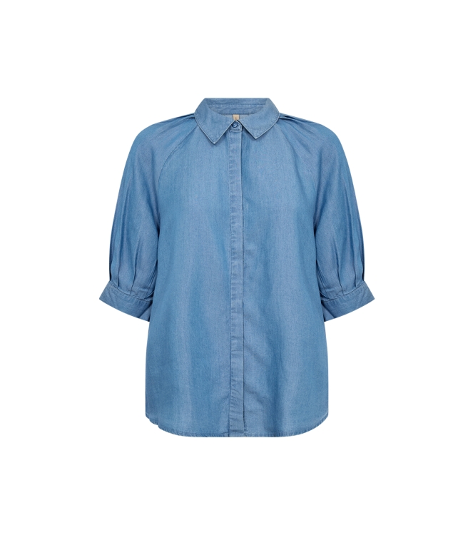 Soya Concept 41104 Denim stonewashed