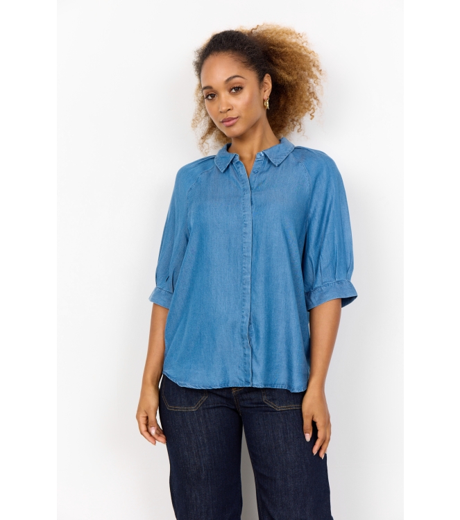 Soya Concept 41104 Denim stonewashed