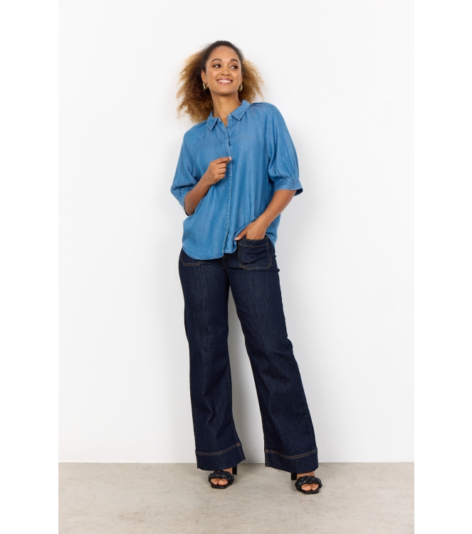 Soya Concept 41104 Denim stonewashed