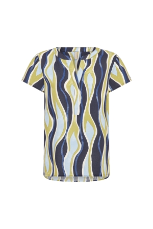 Soya Concept 41647 Blauw licht