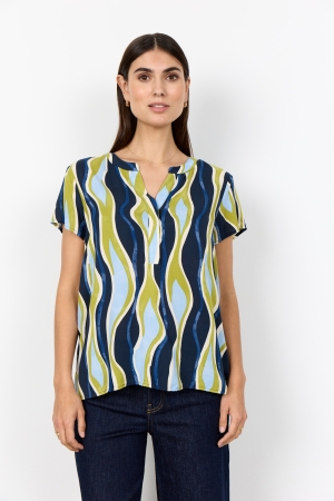 Soya Concept 41647 Blauw licht