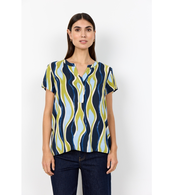 Soya Concept 41647 Blauw licht