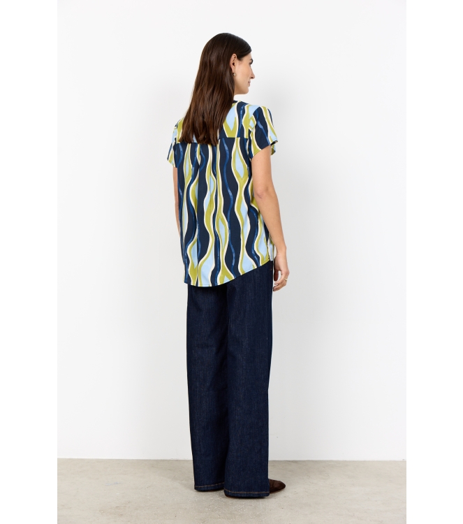 Soya Concept 41647 Blauw licht