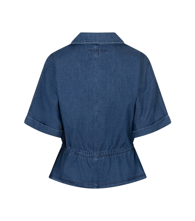 Red Button SRB4963 Denim donker gebleekt