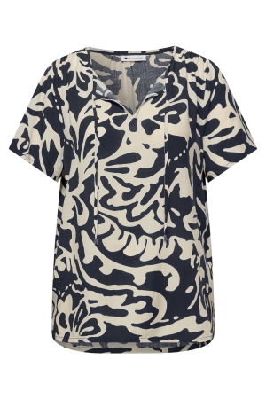 Street One 346429 Blauw marine