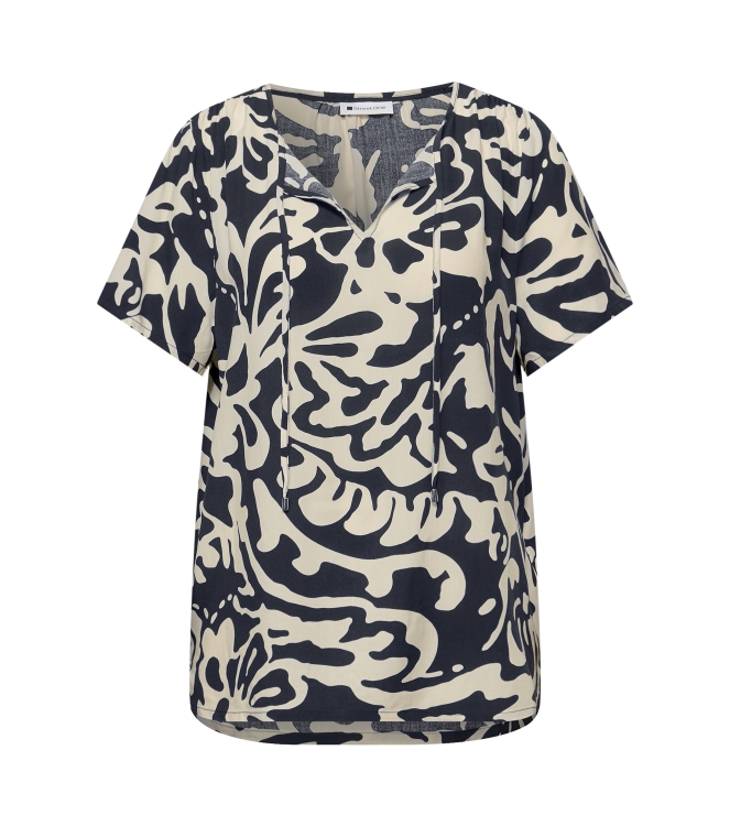 Street One 346429 Blauw marine