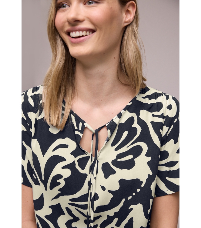 Street One 346429 Blauw marine