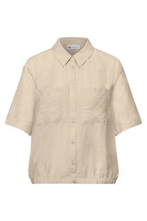 Street One 346436 Ecru naturel