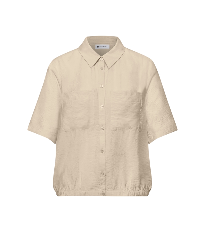 Street One 346436 Ecru naturel