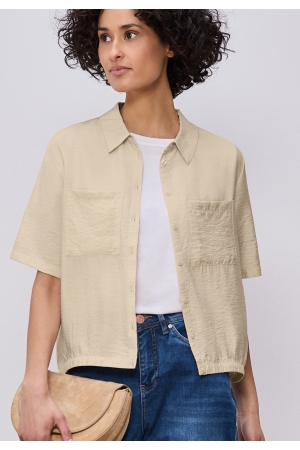 Street One 346436 Ecru naturel